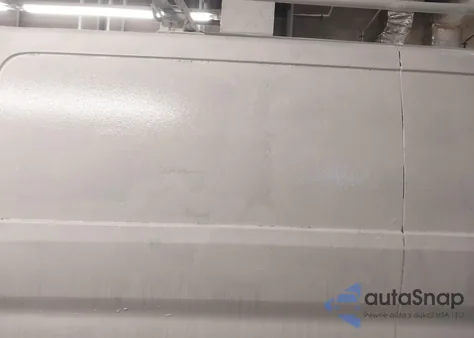 2020 Ford Transit-250 Cargo Van из США, поврежденный, VIN 1FTBR1Y85LKB56297